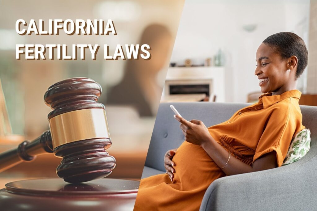 Read more about the article Top 5 California Fertility Laws You Need to Know